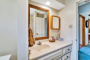 Stead House-3bd/2ba, Ttu,  Fall Specials! 3 Bedroom Home by RedAwning