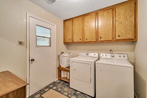 Stead House-3bd/2ba, Ttu,  Fall Specials! 3 Bedroom Home by RedAwning