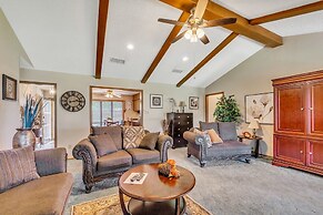 Stead House-3bd/2ba, Ttu,  Fall Specials! 3 Bedroom Home by RedAwning