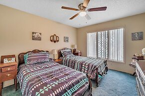 Stead House-3bd/2ba, Ttu,  Fall Specials! 3 Bedroom Home by RedAwning