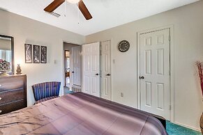 Stead House-3bd/2ba, Ttu,  Fall Specials! 3 Bedroom Home by RedAwning