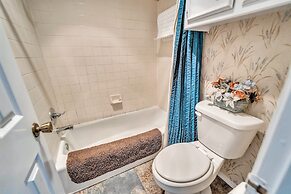 Stead House-3bd/2ba, Ttu,  Fall Specials! 3 Bedroom Home by RedAwning