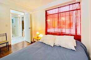 Apartments Stunning View San Blas