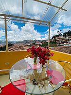 Apartments Stunning View San Blas