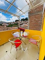 Apartments Stunning View San Blas