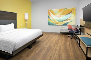 Tru by Hilton Lubbock Southwest