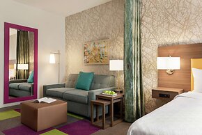 Home2 Suites by Hilton Overland Park