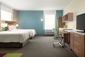 Home2 Suites by Hilton Overland Park