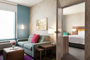 Home2 Suites by Hilton Overland Park