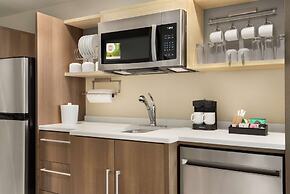 Home2 Suites by Hilton Overland Park