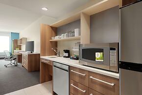 Home2 Suites by Hilton Overland Park