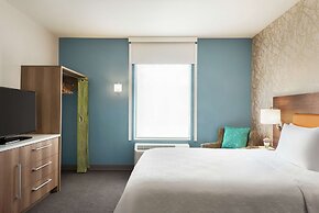 Home2 Suites by Hilton Overland Park