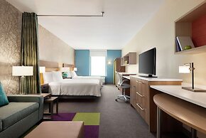 Home2 Suites by Hilton Overland Park
