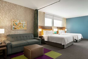 Home2 Suites by Hilton Overland Park