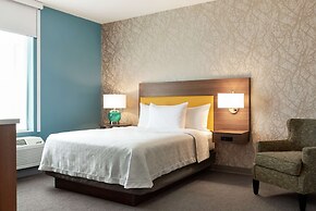 Home2 Suites by Hilton Overland Park