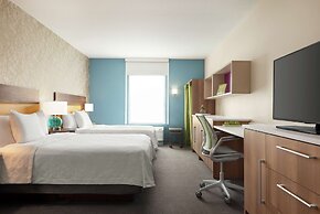 Home2 Suites by Hilton Overland Park