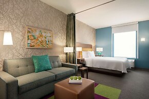 Home2 Suites by Hilton Overland Park