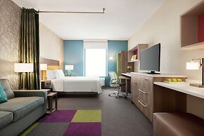 Home2 Suites by Hilton Overland Park