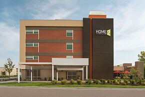 Home2 Suites by Hilton Overland Park