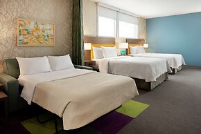 Home2 Suites by Hilton Overland Park