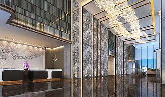 DoubleTree by Hilton Suzhou Wujiang