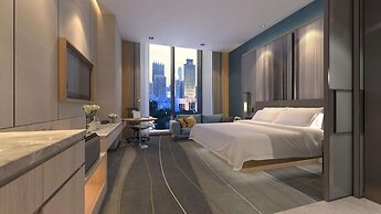 DoubleTree by Hilton Suzhou Wujiang