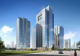 DoubleTree by Hilton Suzhou Wujiang