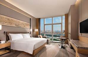 DoubleTree by Hilton Suzhou Wujiang