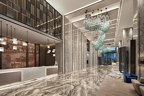 DoubleTree by Hilton Suzhou Wujiang