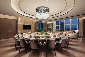 DoubleTree by Hilton Suzhou Wujiang