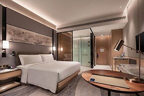 DoubleTree by Hilton Suzhou Wujiang