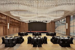 DoubleTree by Hilton Suzhou Wujiang
