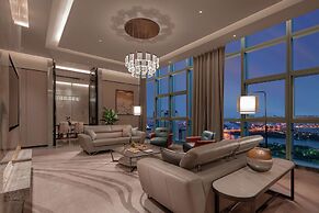 DoubleTree by Hilton Suzhou Wujiang