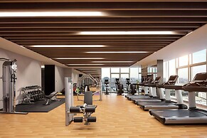 DoubleTree by Hilton Suzhou Wujiang