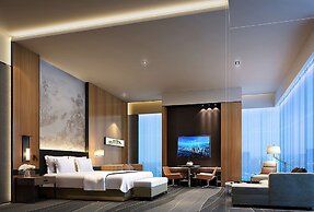 DoubleTree by Hilton Suzhou Wujiang
