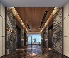 DoubleTree by Hilton Suzhou Wujiang