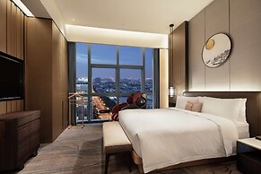 DoubleTree by Hilton Suzhou Wujiang