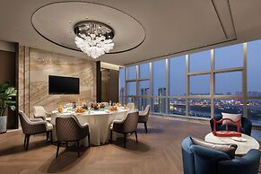 DoubleTree by Hilton Suzhou Wujiang