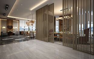 DoubleTree by Hilton Suzhou Wujiang