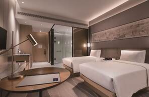 DoubleTree by Hilton Suzhou Wujiang