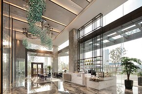 DoubleTree by Hilton Suzhou Wujiang