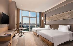 DoubleTree by Hilton Suzhou Wujiang