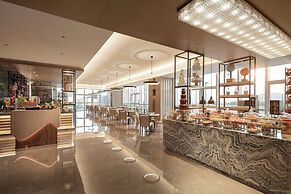 DoubleTree by Hilton Suzhou Wujiang