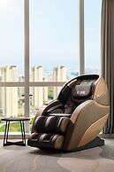 DoubleTree by Hilton Suzhou Wujiang