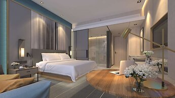 DoubleTree by Hilton Suzhou Wujiang