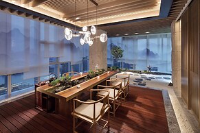 DoubleTree by Hilton Suzhou Wujiang