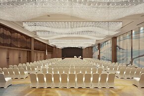 DoubleTree by Hilton Suzhou Wujiang