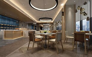DoubleTree by Hilton Suzhou Wujiang