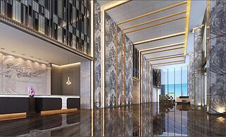 DoubleTree by Hilton Suzhou Wujiang