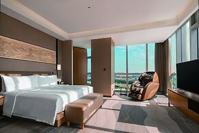 DoubleTree by Hilton Suzhou Wujiang